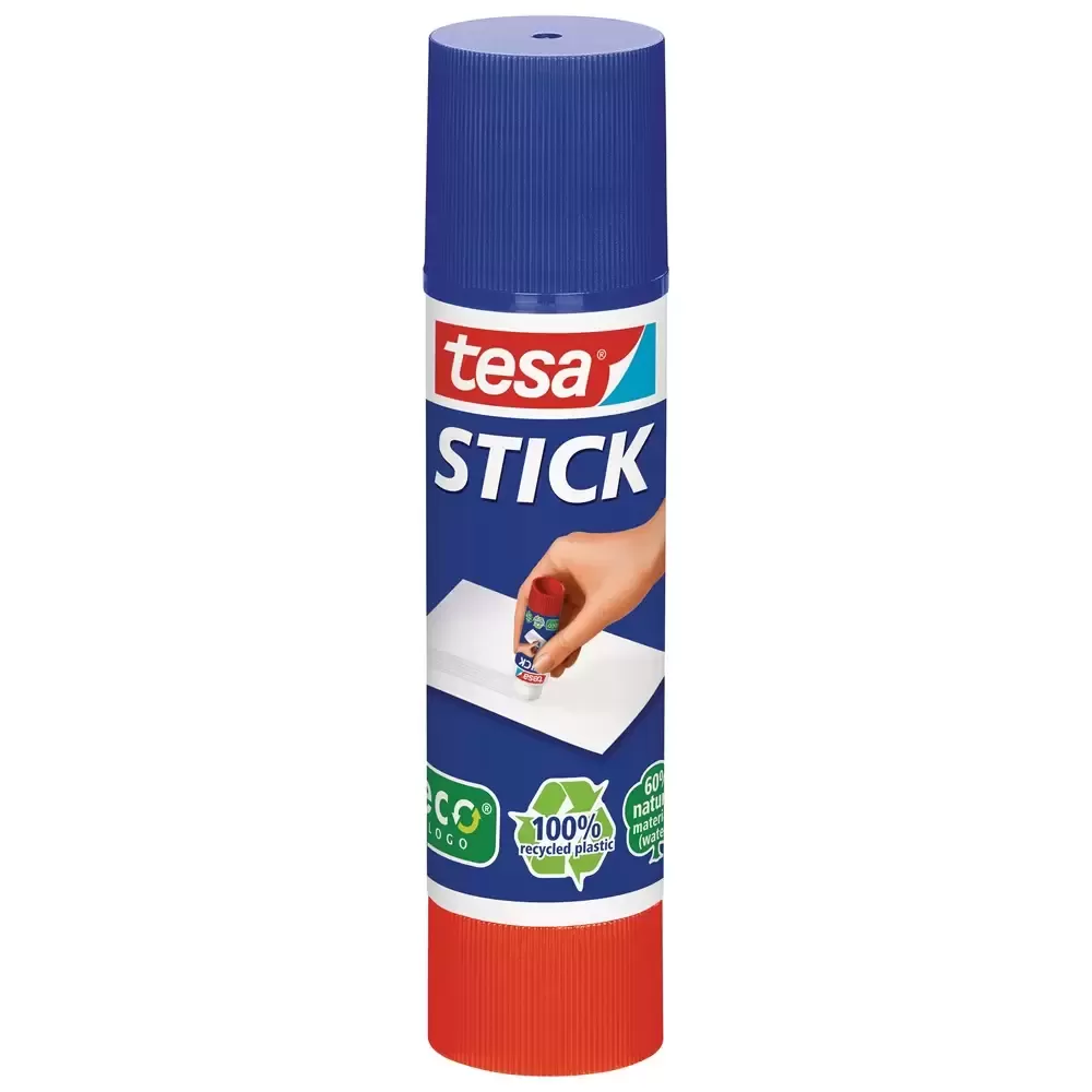 Ragasztóstift Stick 20 g Tesa (57026-00200-03)
