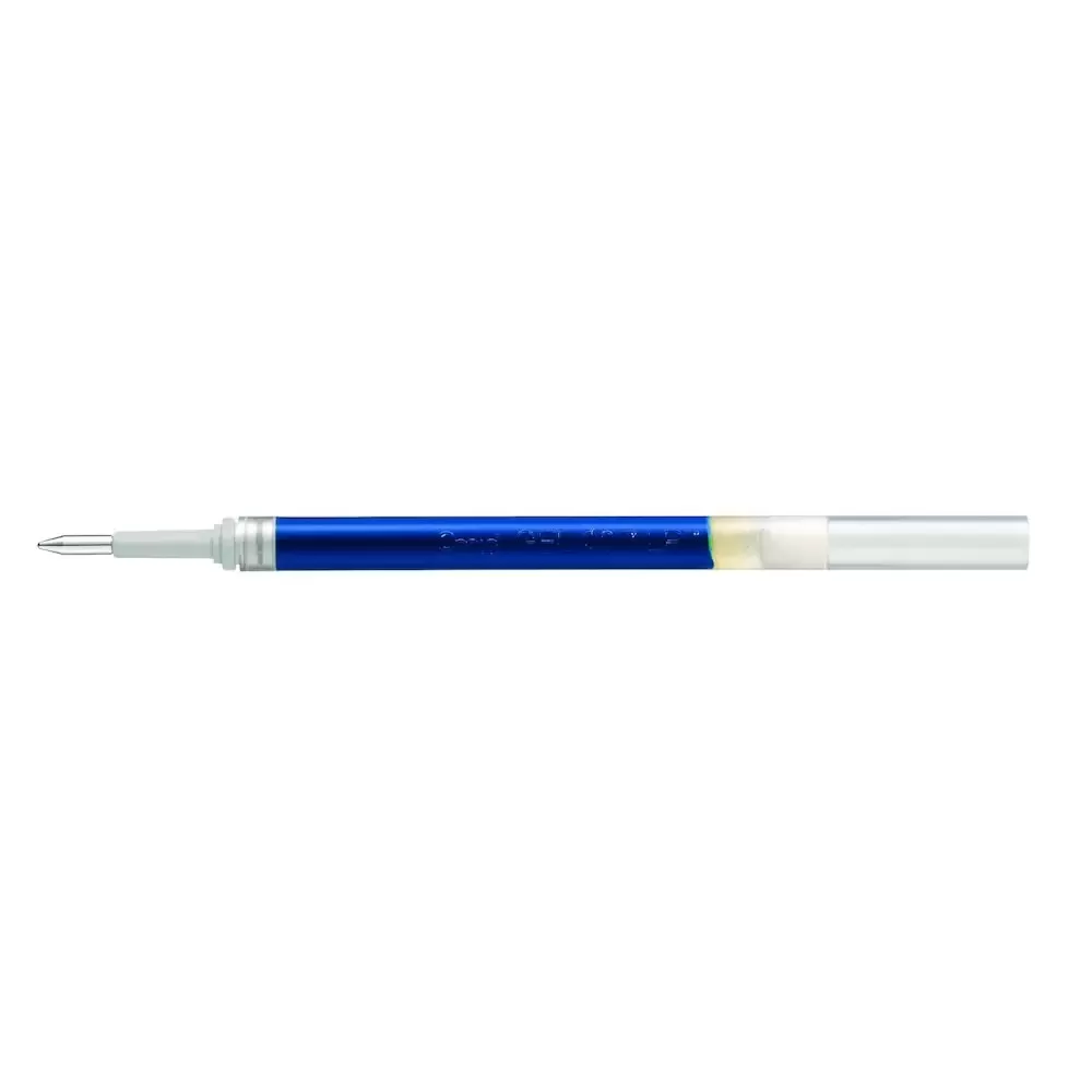 Tollbetét 0,35mm, Pentel EnerGel LR7-CX, írásszín kék (LR7-CX)